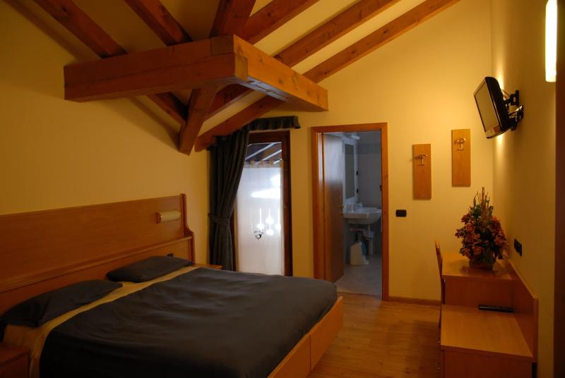Albergo Alla Posta - Oda