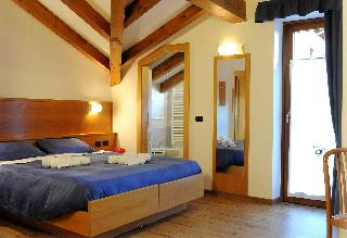 Albergo Alla Posta fotoÄŸrafÄ±