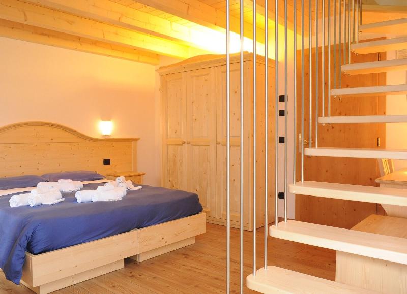 Albergo Alla Posta - Oda