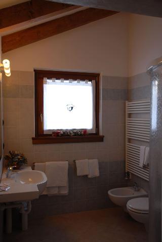 Albergo Alla Posta fotoÄŸrafÄ±