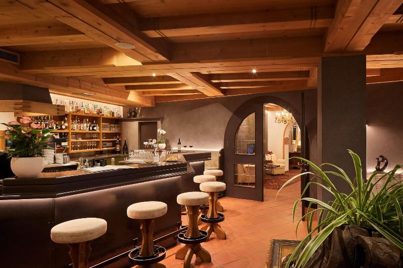 Hotel Savoy - Bar