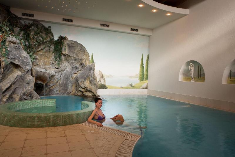 Hotel Savoy - Aktivite