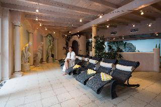 Hotel Savoy fotoÄŸrafÄ±