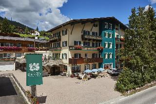 Hotel Savoy otel fotoğrafı