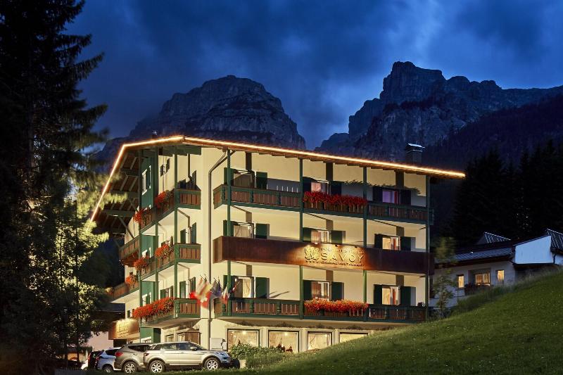 Hotel Savoy - Genel