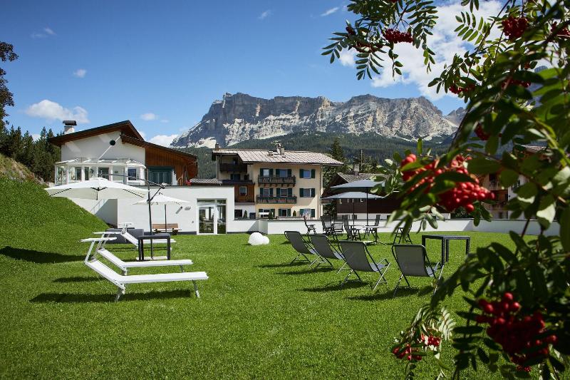 Hotel Savoy - Genel