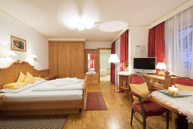 Hotel Savoy - Oda