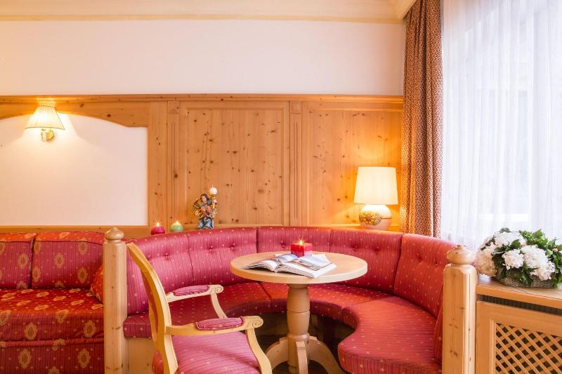 Hotel Savoy - Oda