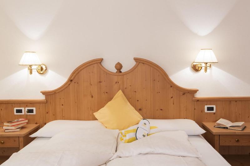 Hotel Savoy - Oda