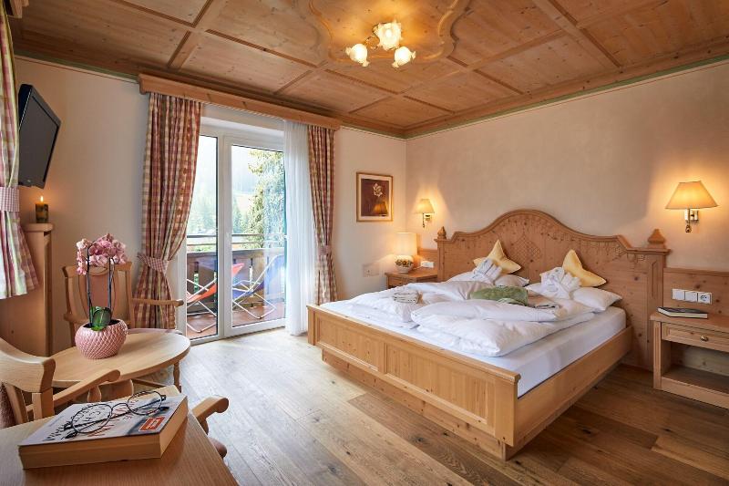 Hotel Savoy - Oda