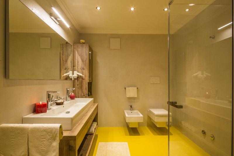 Hotel Savoy - Oda