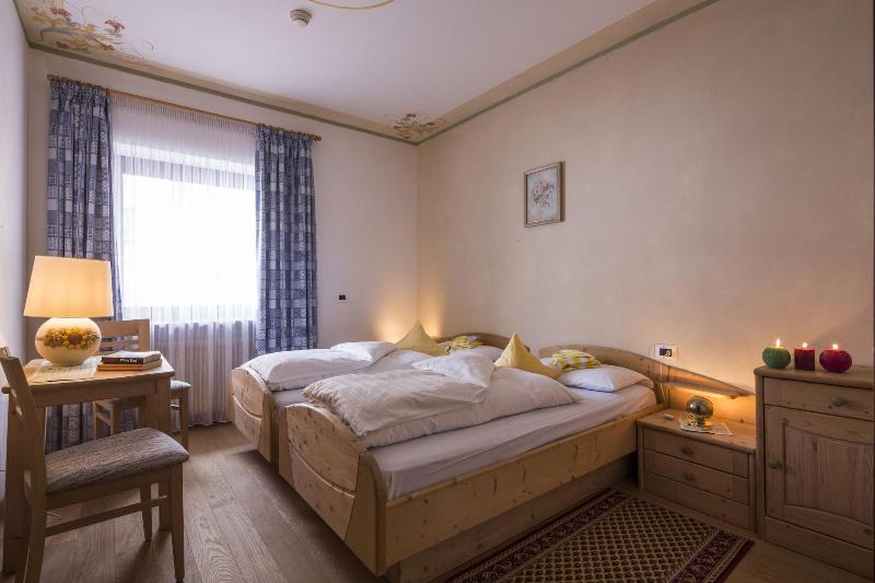 Hotel Savoy - Oda