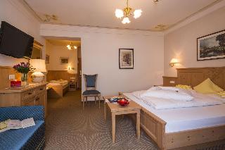 Hotel Savoy fotoÄŸrafÄ±