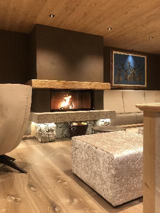 Hotel Gran Paradiso fotoÄŸrafÄ±