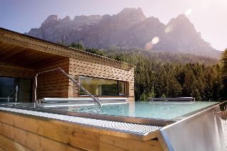 Hotel Gran Paradiso fotoÄŸrafÄ±