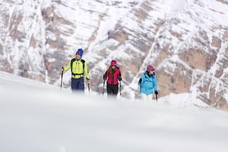 Hotel Gran Paradiso - Aktivite