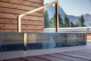 Hotel Gran Paradiso fotoÄŸrafÄ±