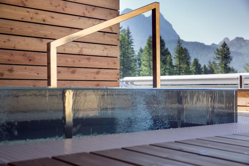 Hotel Gran Paradiso - Aktivite