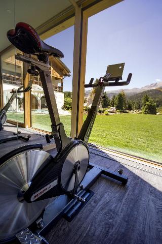 Hotel Gran Paradiso fotoÄŸrafÄ±
