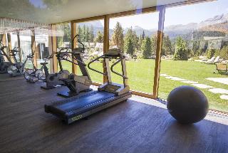 Hotel Gran Paradiso fotoÄŸrafÄ±