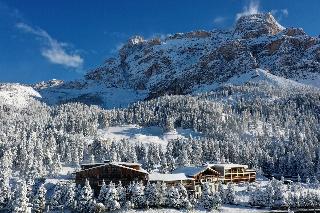 Hotel Gran Paradiso otel fotoğrafı