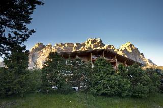 Hotel Gran Paradiso fotoÄŸrafÄ±