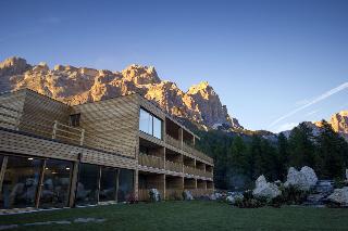 Hotel Gran Paradiso fotoÄŸrafÄ±