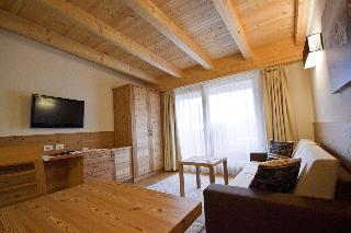 Hotel Gran Paradiso fotoÄŸrafÄ±