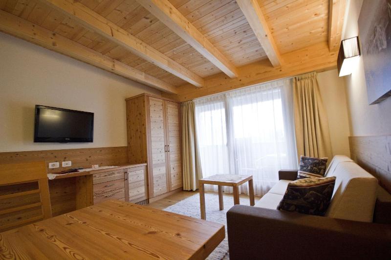 Hotel Gran Paradiso - Oda