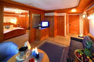 Hotel Gran Paradiso fotoÄŸrafÄ±