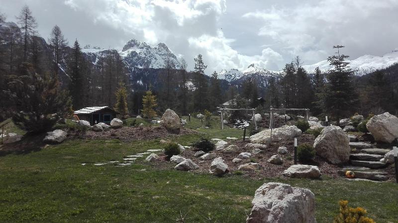 Hotel Gran Paradiso - Oda