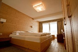 Hotel Gran Paradiso fotoÄŸrafÄ±