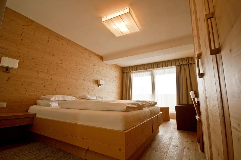 Hotel Gran Paradiso - Oda