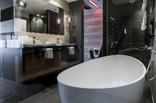 Hotel Gran Paradiso fotoÄŸrafÄ±