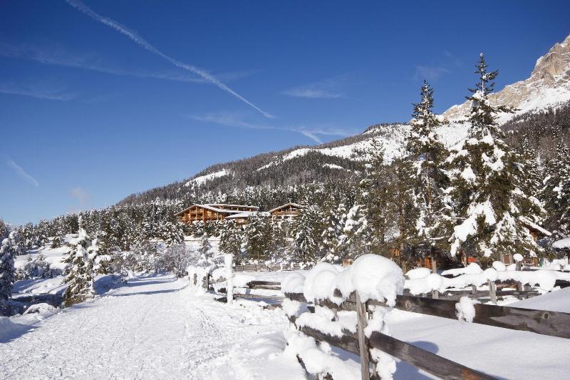 Hotel Gran Paradiso - Oda