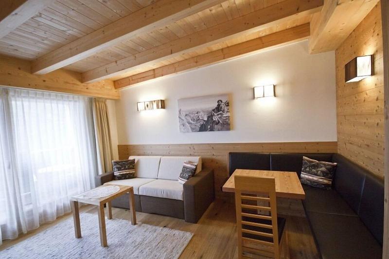 Hotel Gran Paradiso - Oda
