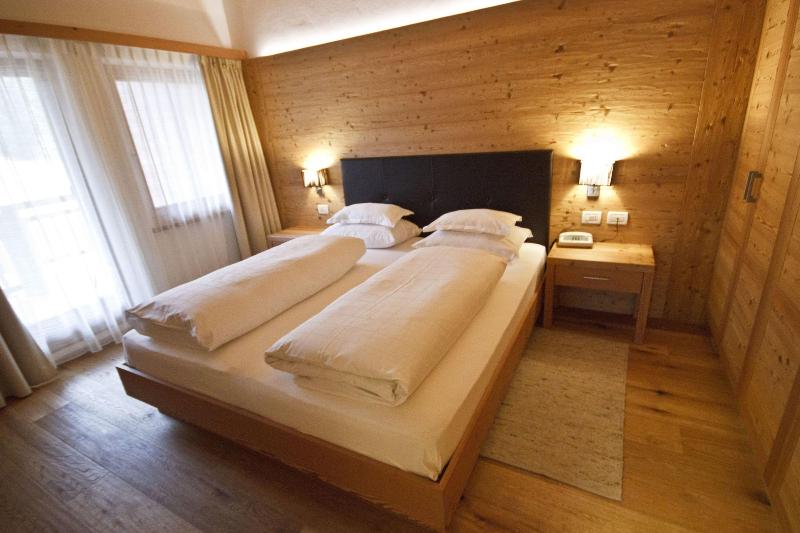 Hotel Gran Paradiso - Oda
