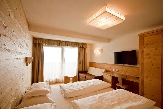 Hotel Gran Paradiso fotoÄŸrafÄ±