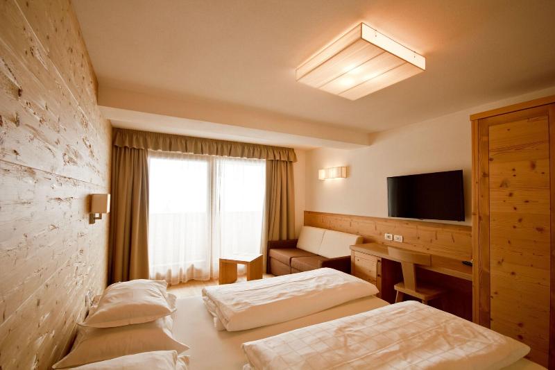 Hotel Gran Paradiso - Oda