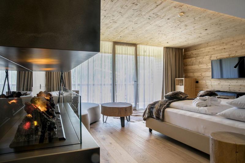Hotel Gran Paradiso - Oda