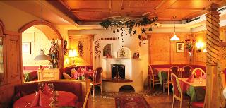 Hotel Gran Paradiso fotoÄŸrafÄ±
