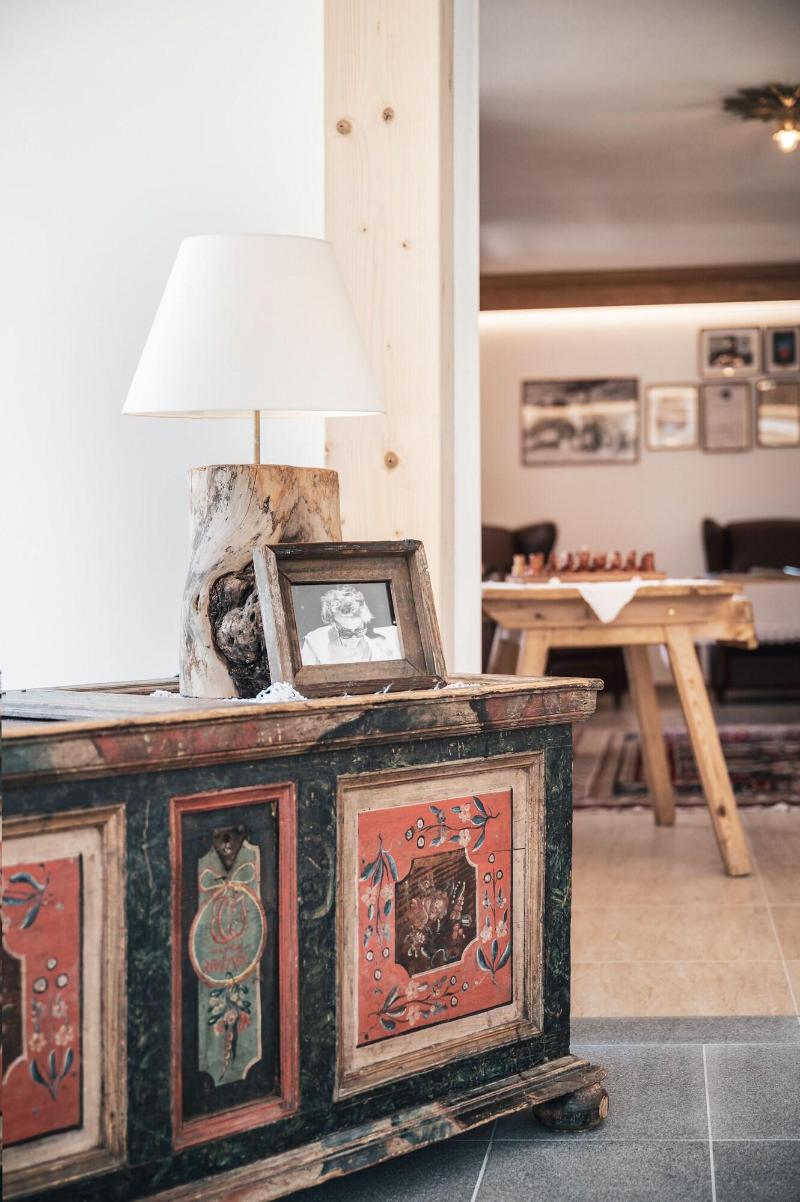 Hotel Chalet Corso - Lobi