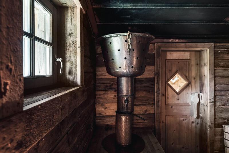 Hotel Chalet Corso - Aktivite