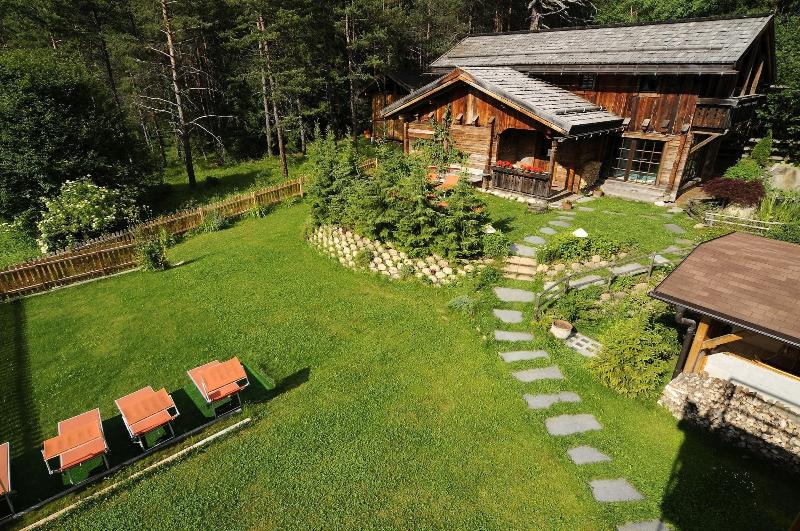 Hotel Chalet Corso - Aktivite