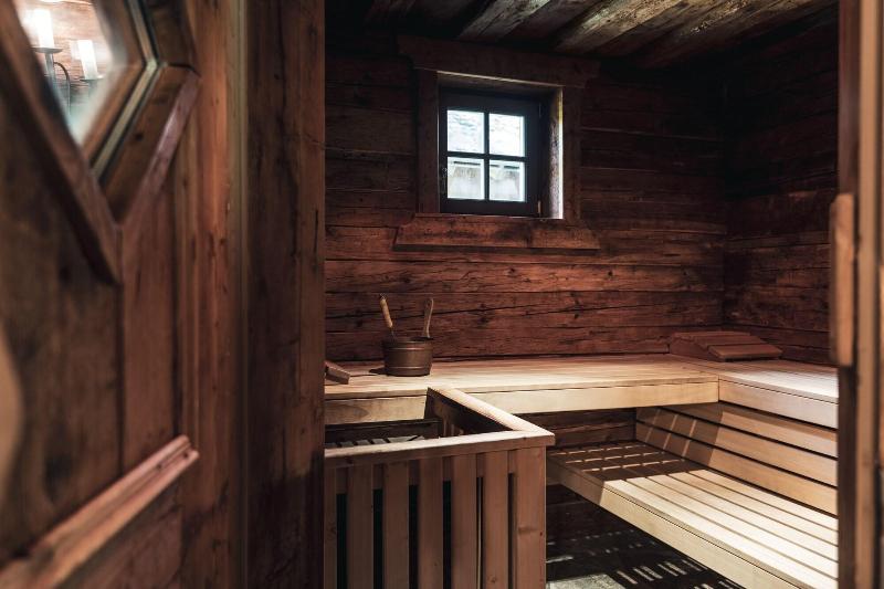 Hotel Chalet Corso - Aktivite