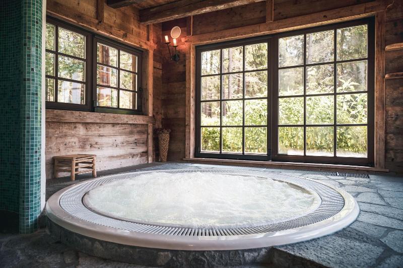 Hotel Chalet Corso - Aktivite