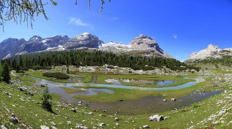 Hotel Chalet Corso - Aktivite
