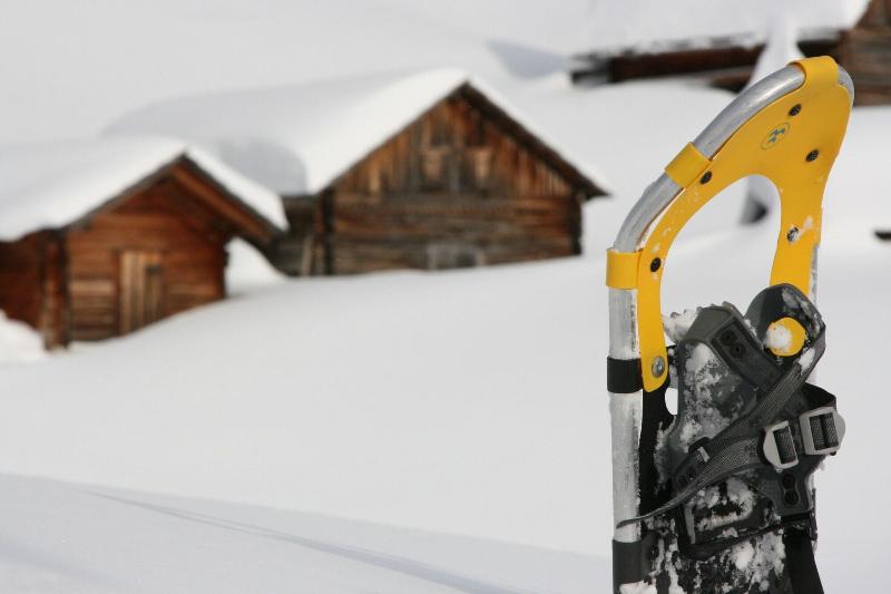 Hotel Chalet Corso - Aktivite