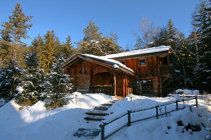 Hotel Chalet Corso - Aktivite