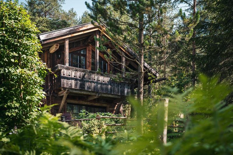 Hotel Chalet Corso - Aktivite